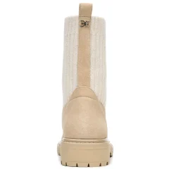 LYDELL COMBAT BOOT