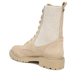 LYDELL COMBAT BOOT