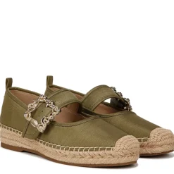 MADDY MARY JANE ESPADRILLE