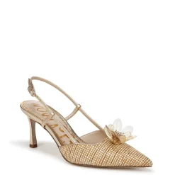 MALI SLINGBACK HEEL