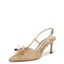 MALI SLINGBACK HEEL