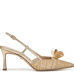 MALI SLINGBACK HEEL