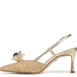 MALI SLINGBACK HEEL