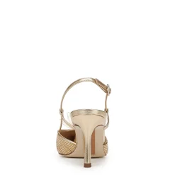 MALI SLINGBACK HEEL