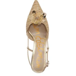 MALI SLINGBACK HEEL