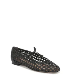 Marcie Woven Ballet Flats