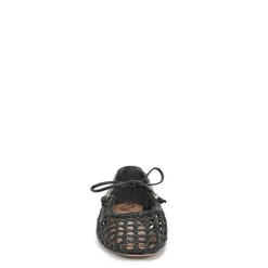 Marcie Woven Ballet Flats