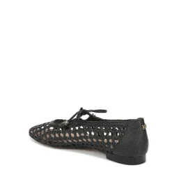 Marcie Woven Ballet Flats