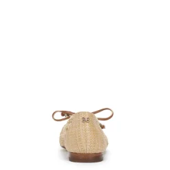 Marcie Woven Ballet Flats