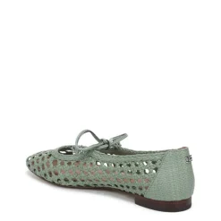 Marcie Woven Ballet Flats