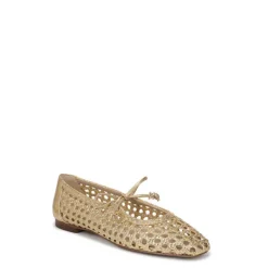 Marcie Woven Ballet Flats