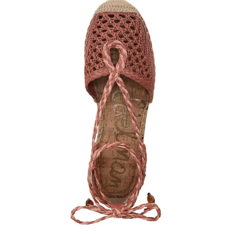 Margot Espadrille Sandal