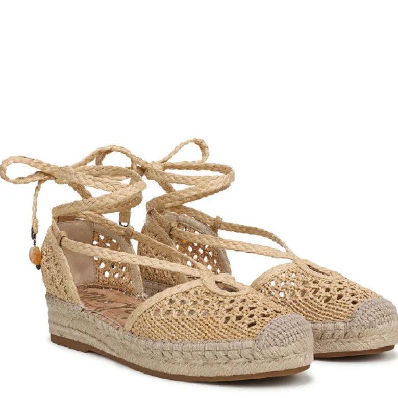 Margot Espadrille Sandal