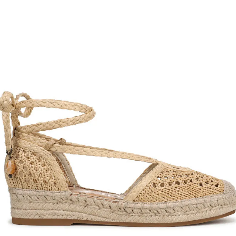 Margot Espadrille Sandal