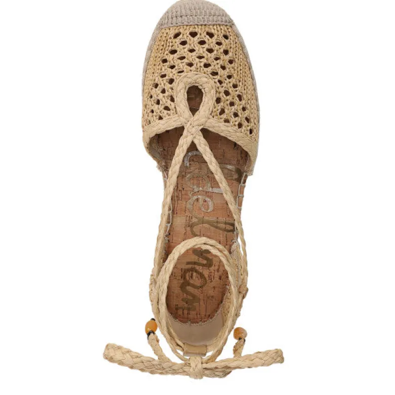 Margot Espadrille Sandal