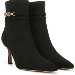 MARSELLA SHORT BOOTIE