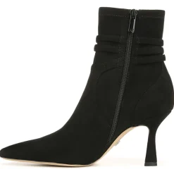 MARSELLA SHORT BOOTIE