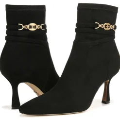 MARSELLA SHORT BOOTIE