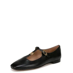 MAXIE T-STRAP FLAT