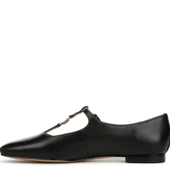 MAXIE T-STRAP FLAT