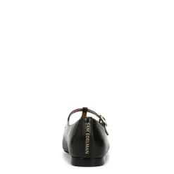 MAXIE T-STRAP FLAT