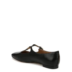 MAXIE T-STRAP FLAT