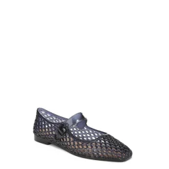 Michaela Jelly Mary Jane Flat