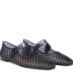 Michaela Jelly Mary Jane Flat