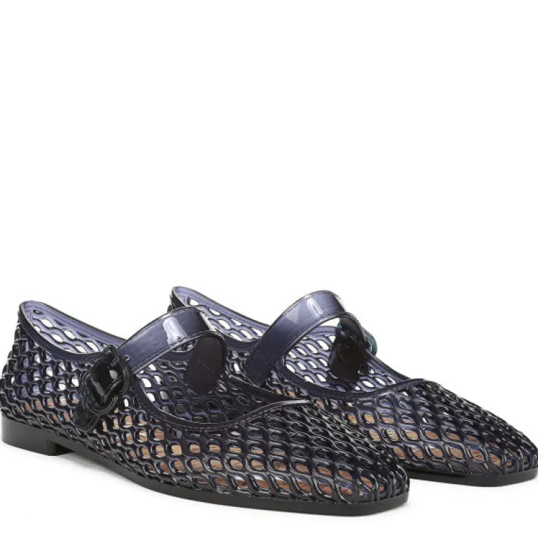 Michaela Jelly Mary Jane Flat