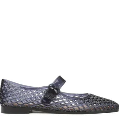 Michaela Jelly Mary Jane Flat