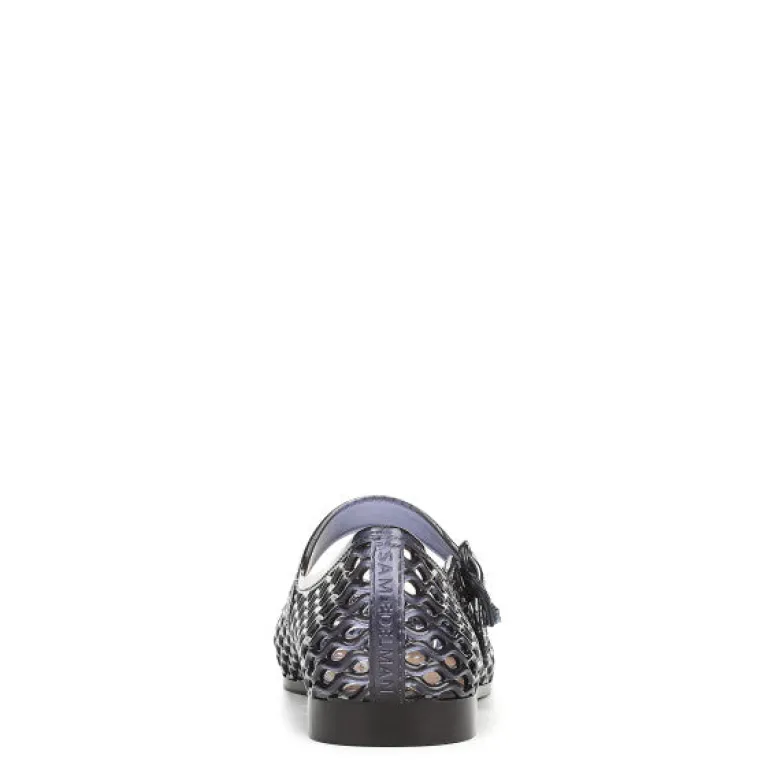 Michaela Jelly Mary Jane Flat