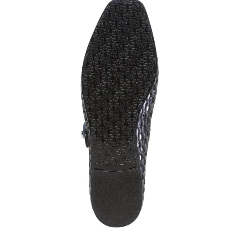 Michaela Jelly Mary Jane Flat