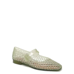 MICHAELA JELLY MARY JANE FLAT