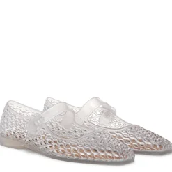 MICHAELA JELLY MARY JANE FLAT