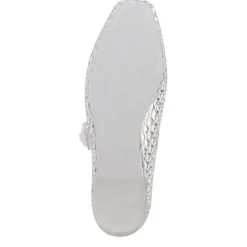 MICHAELA JELLY MARY JANE FLAT