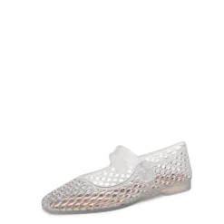 MICHAELA JELLY MARY JANE FLAT