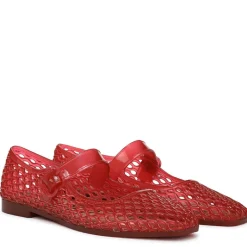 MICHAELA JELLY MARY JANE FLAT