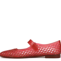 MICHAELA JELLY MARY JANE FLAT