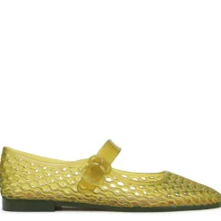 Michaela Jelly Mary Jane Flat