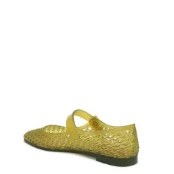 Michaela Jelly Mary Jane Flat