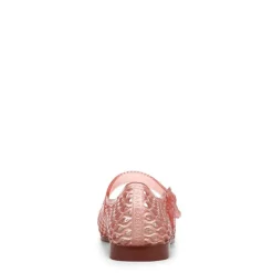 Michaela Jelly Mary Jane Flat
