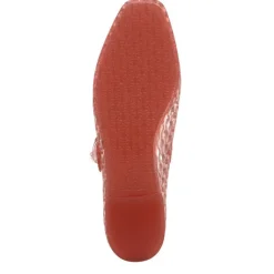 Michaela Jelly Mary Jane Flat