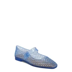 Michaela Jelly Mary Jane Flat