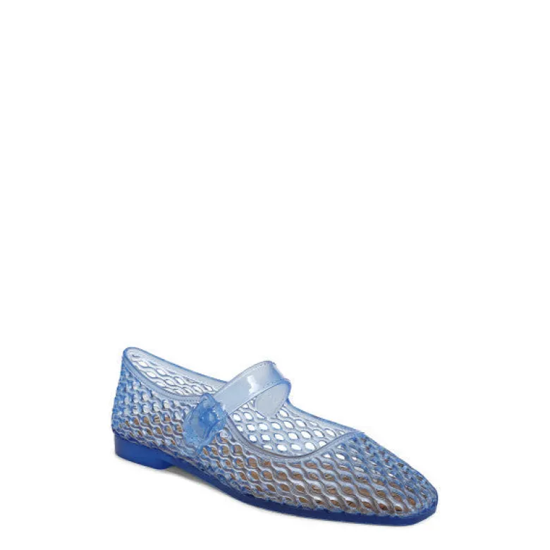 Michaela Jelly Mary Jane Flat