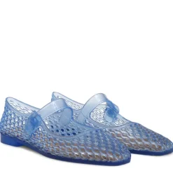 Michaela Jelly Mary Jane Flat