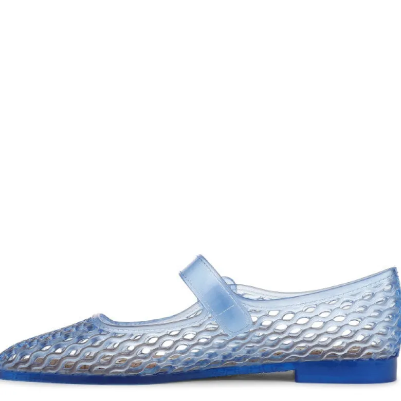 Michaela Jelly Mary Jane Flat
