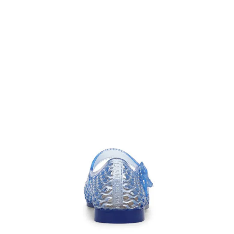 Michaela Jelly Mary Jane Flat