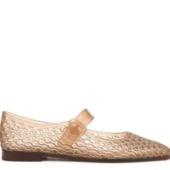 Michaela Jelly Mary Jane Flat