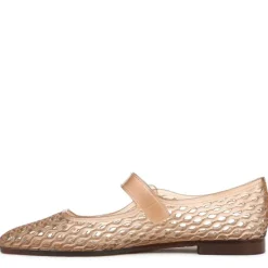 Michaela Jelly Mary Jane Flat
