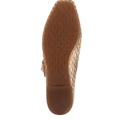 Michaela Jelly Mary Jane Flat